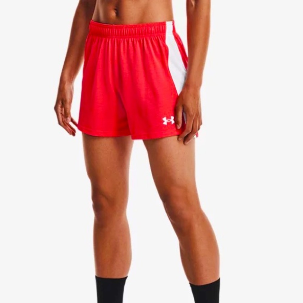 Women’s Under Armour Match Shorts